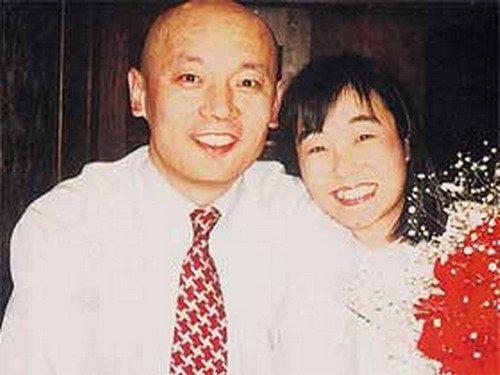 葛优不敢有换老婆想法-陈小春支持老婆应采儿怕老婆怕到死的十大男星