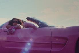 Hot Girl(Charli XCX)