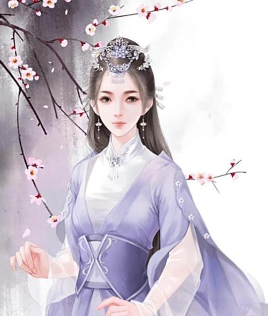 《听说皇上被绿了》胜仗归来，却见她投入别人怀抱，他暴怒