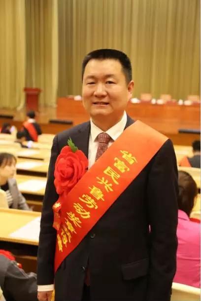 近年来,卫康生物集团董事长王宗继面对"二次创业"和"健康中国"的发展
