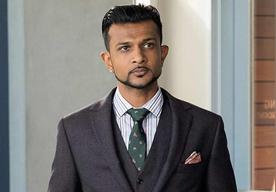 乌特卡什·安邦德卡尔 