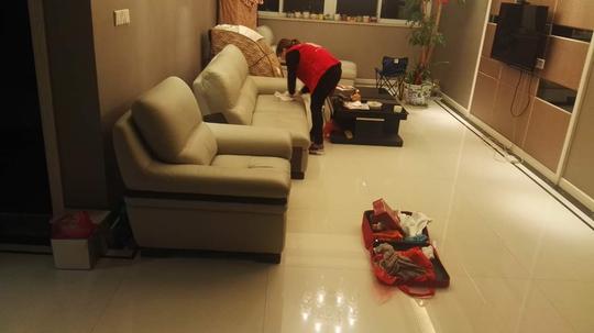 我推荐你参加顾家&lt;/strong&gt;家居免费沙发清洗活动,快点来报名吧!