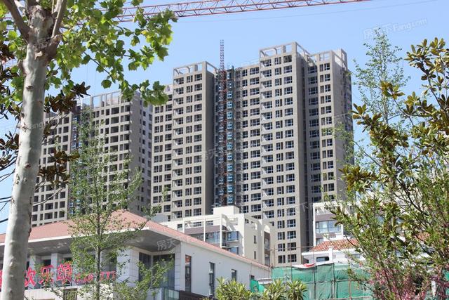 买房不花冤枉钱临沂这些高性价比楼盘不容错过