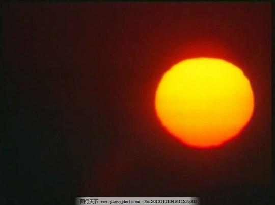 日出日落视频素材日出视频素材太阳升起视频素材阳光视频素材