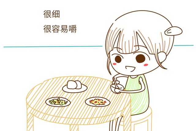 吃什么对宝宝的牙齿好