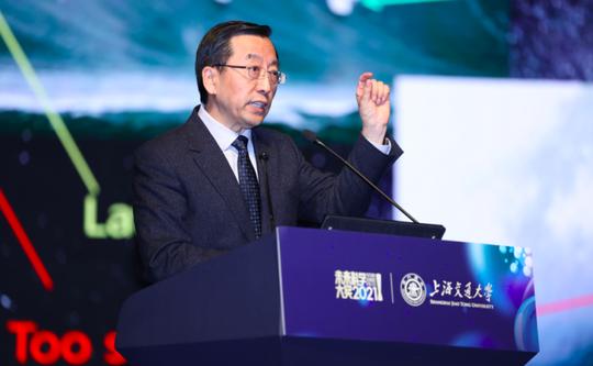 【新盟国际环球创业无位置】聚焦前沿探索共享科学盛宴2021未来科学大奖周圆满闭幕