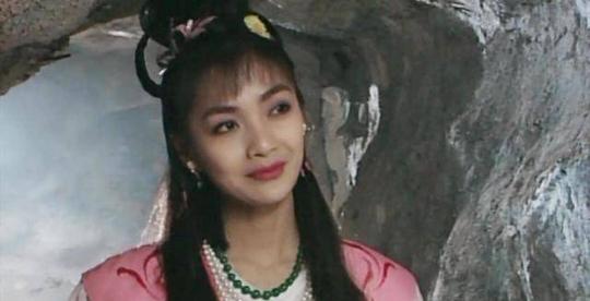 大陆早期冷门古装美人遗珠，只服这10位，辨识度高不说还盘靓条顺