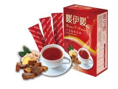 [转载]天然中药养生茶饮,走进您的生活,"品味"健康人生