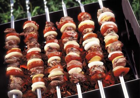 土耳其烤肉