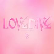 LOVE DIVE -Japanese ver.-(IVE)