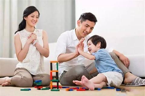 家庭教育孩子的10大方法