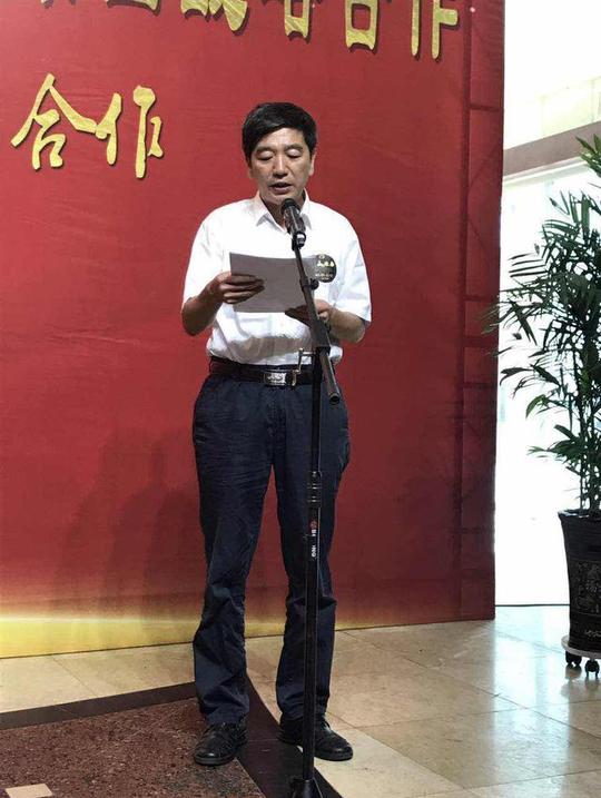 娱乐旅游美食创业游戏燕女郎付忠民表示,未来开滦国际物流将和
