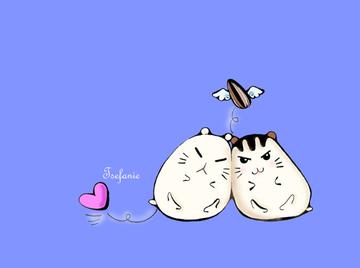 爱死你啦表情包可爱