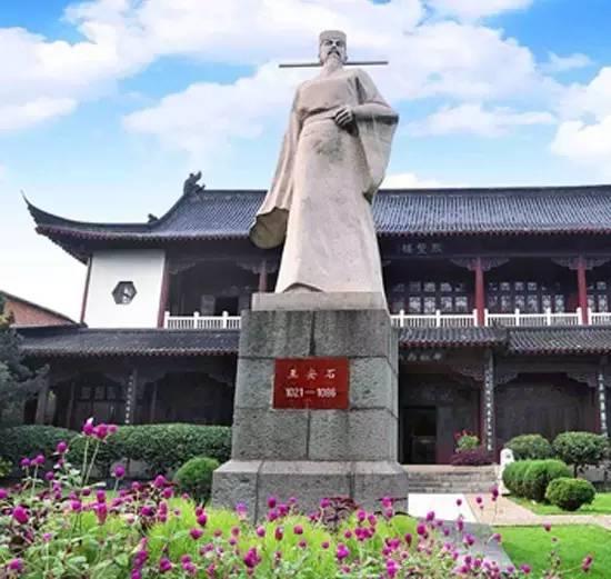 文化之邦,才子之乡抚州才子文化耀天下.
