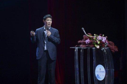 黄楚新:未来短视频将迎来新的爆发机遇