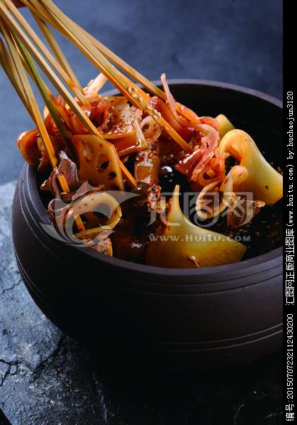 串串香