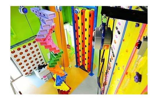 与小孩有关的商机是什么这三个儿童商机创业非常赚钱
