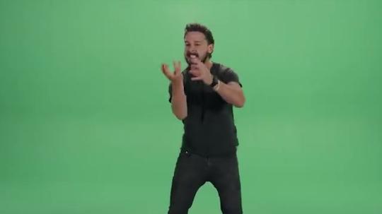 【你们要的沙雕素材】doit!justdoit!