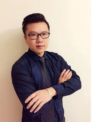 郑金松彩商科技ceo无畏创业路漫漫,激情斗志逐梦想,开拓进取创