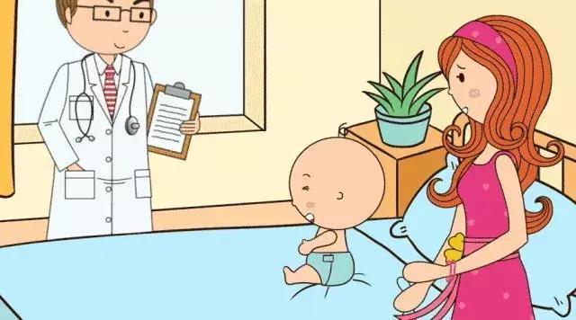 宝宝得了湿疹怎么办呢