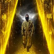 Catch Me If You Can(Alan Walker/Sorana)