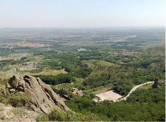 冷门旅游文化:灵岩寺,艾山,金象山乐园,浙江前童古镇