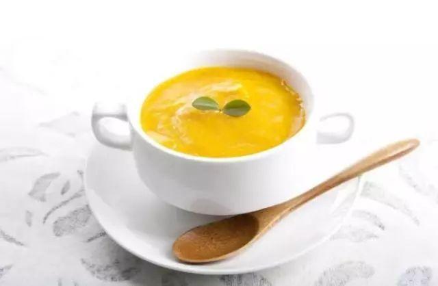 宝宝秋季腹泻吃什么食物好