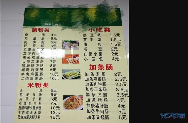 早上自己做的早餐怎么发说说