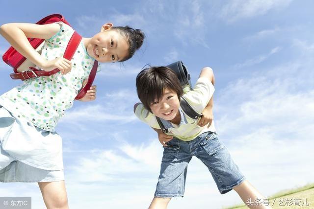 穷养女孩和富养女孩的区别