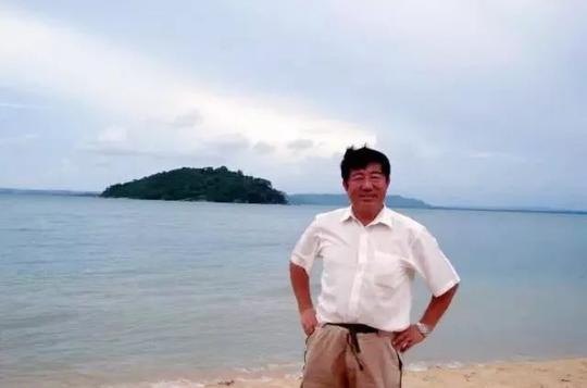 一个与共和国同龄的中国人在柬埔寨创业的故事——金边老傅