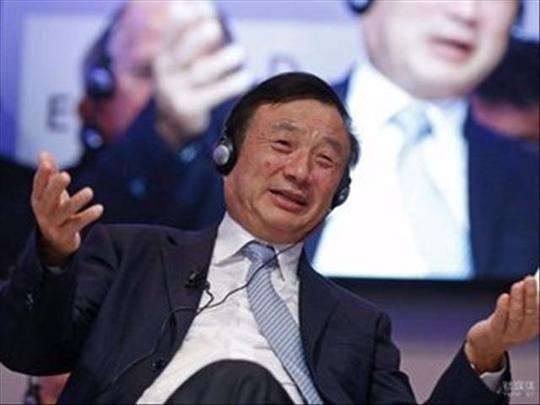 曾创业被骗200万,今身价过百亿!任正非这些习惯一点没