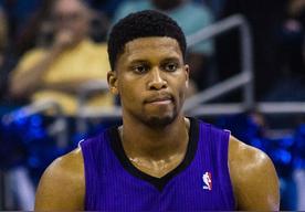 鲁迪&middot;盖伊