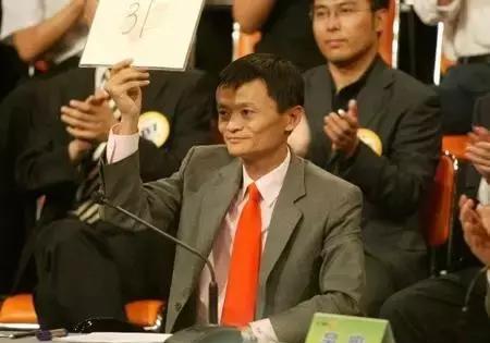 创业教父"成功大师"为何那么人爱听马云演讲?