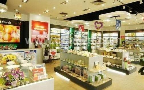 本命年饰品店加盟达梵天创业有保障—中国连锁网