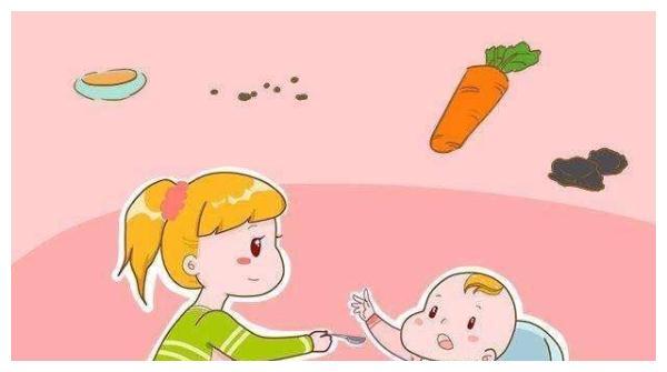 六个月宝宝第一口辅食怎么吃