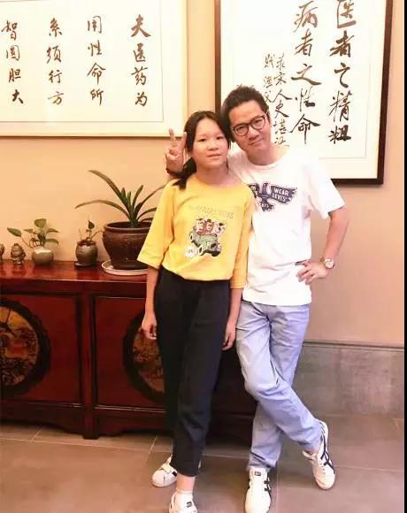 渔父国医馆周年志:莫急，我们都是时间的作品
