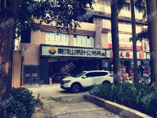 罗湖区文锦渡临街门面300㎡旺铺转让_深圳生意转让