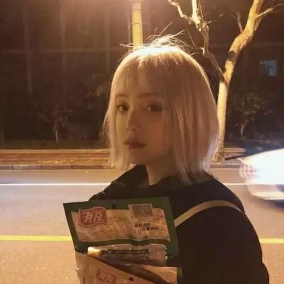 林奈奈—可能在遇见你的那一刻起我就栽了,女生,伤感,可爱,原宿风