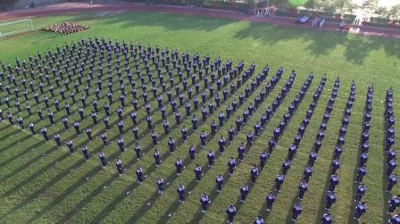 白银市平川中学官网