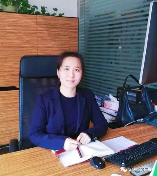巾帼创业榜样候选人——邵冬艳:一个文学硕士的"制造梦"