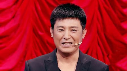 孙涛被郭德纲问是否怕老婆?搭档爆料曾在台上表演借位被吓跑