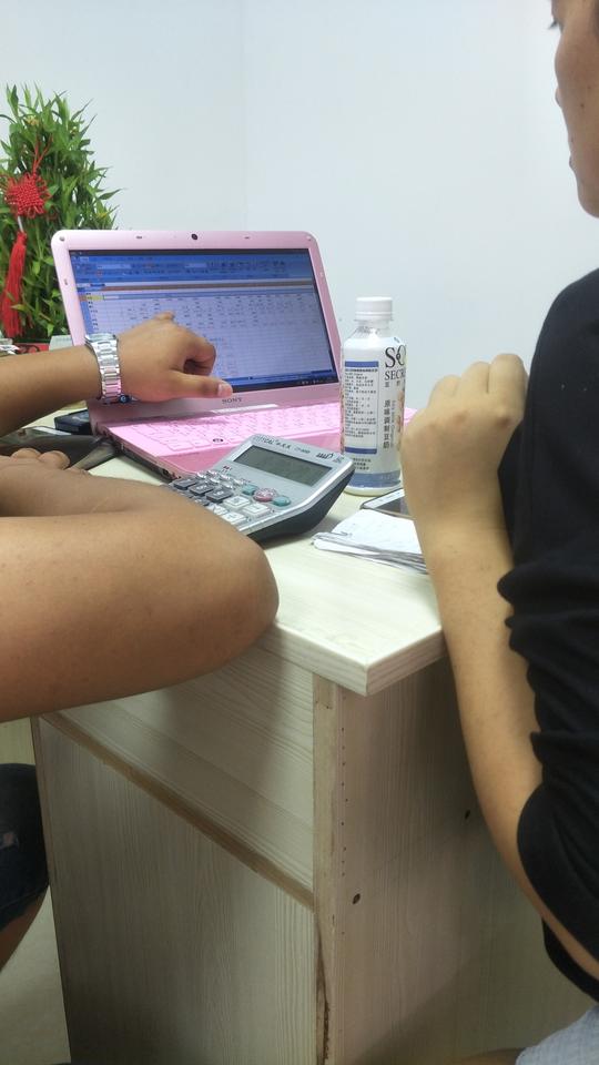 合伙的店，第一个月亏了16万多