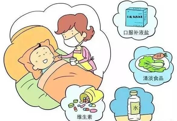 一岁半宝宝诺如病毒怎么办