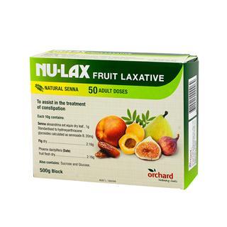 澳洲直邮nulax乐康膏纯天然果蔬膏清理肠道