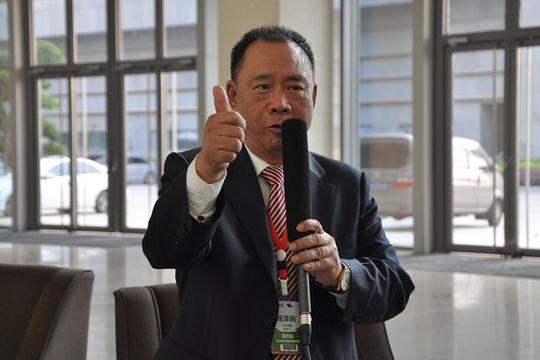 创业慧:三全集团陈泽民与天海星伍川共聊互联网+