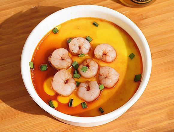 各种常见鸡蛋羹的做法有哪些