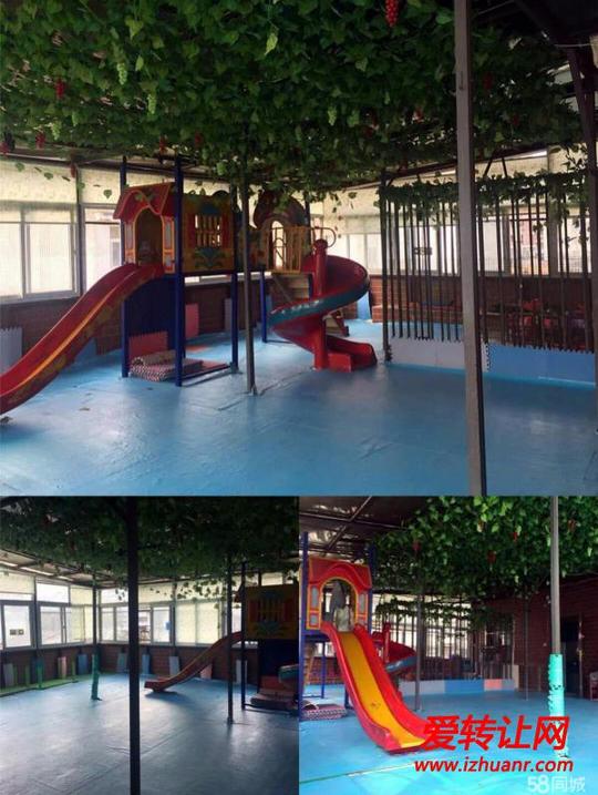 【2图】司门口幼儿园低价转让-武昌司门口商铺租售/生意转让
