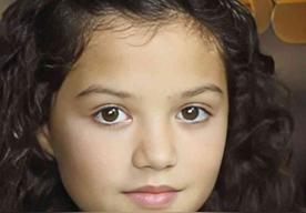  杰妮-琳恩&middot;金辰 