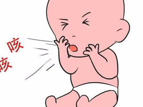 宝宝咳嗽有痰怎么办最有效