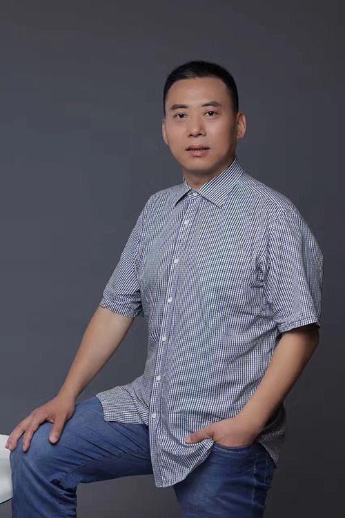 "朱小浦在采访时向创业家最美生意记者透露.